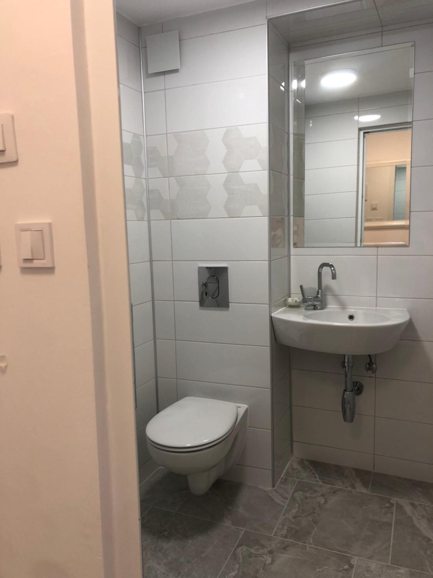Borko Guest House Primorsko Esterno foto