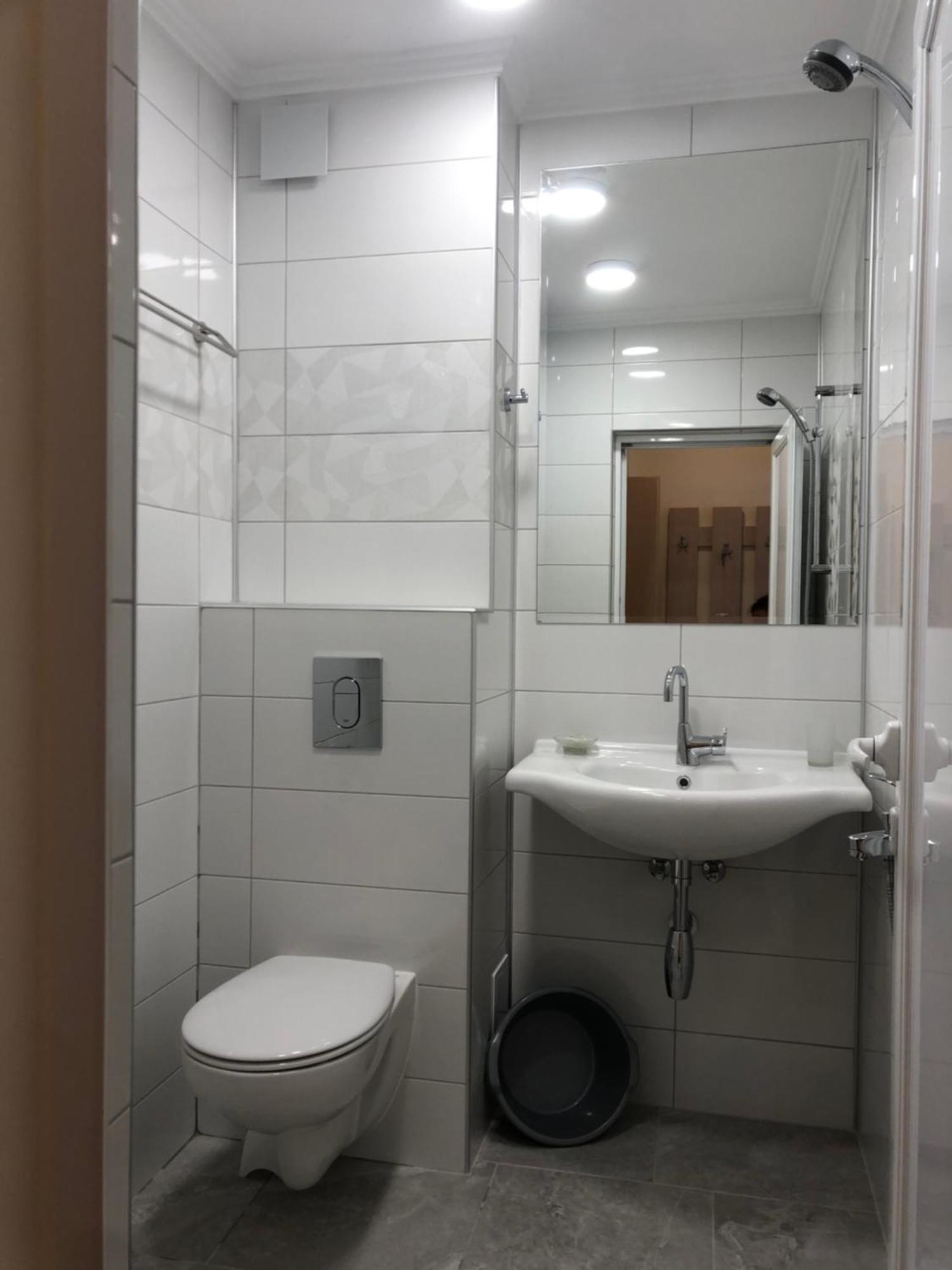 Borko Guest House Primorsko Esterno foto