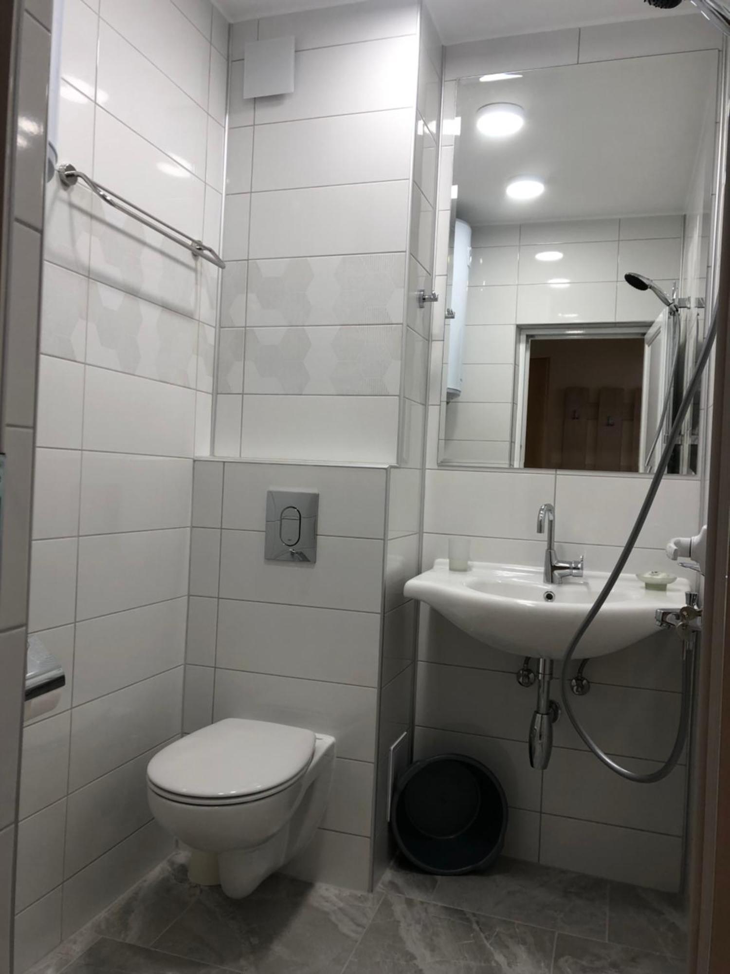 Borko Guest House Primorsko Esterno foto