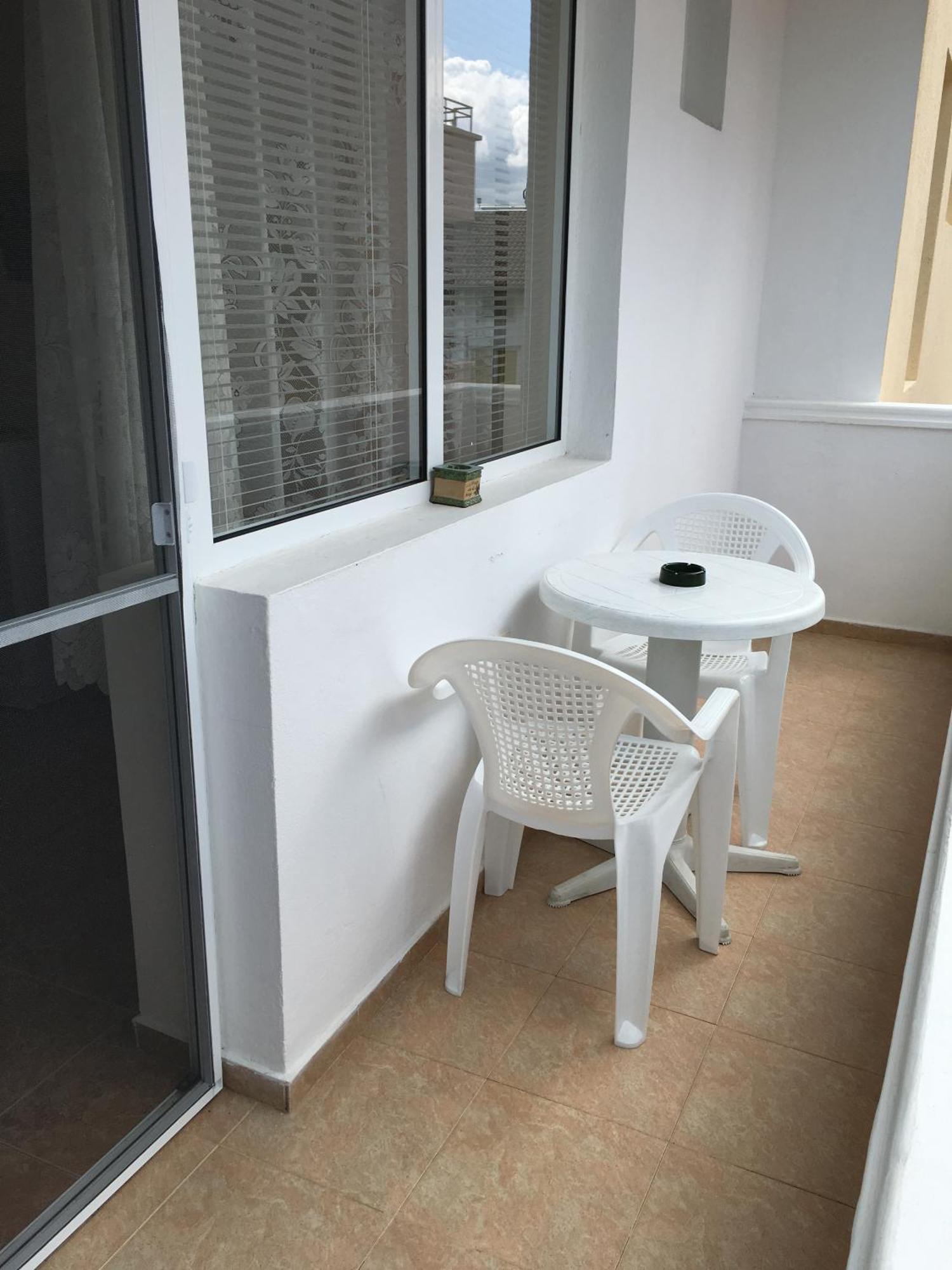 Borko Guest House Primorsko Esterno foto